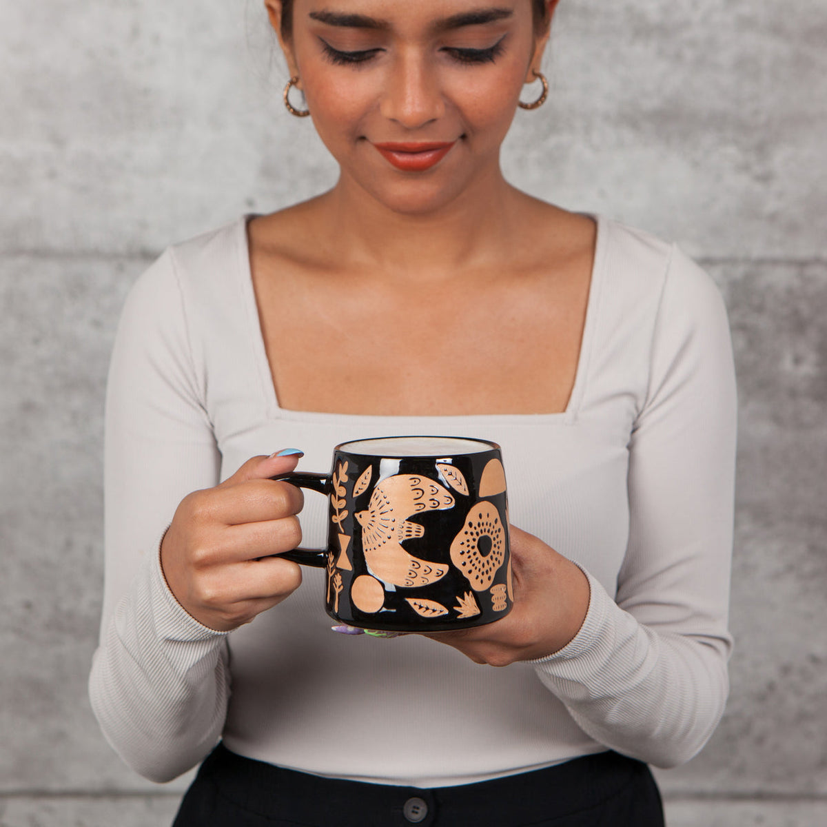 Tasse - Myth