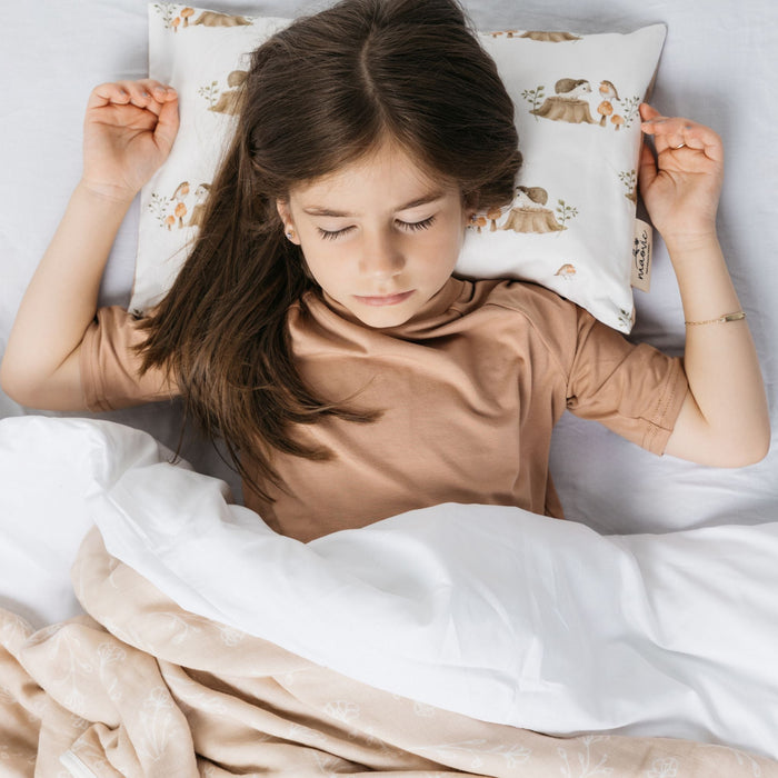 Oreiller En Écales De Sarrasin - Erin