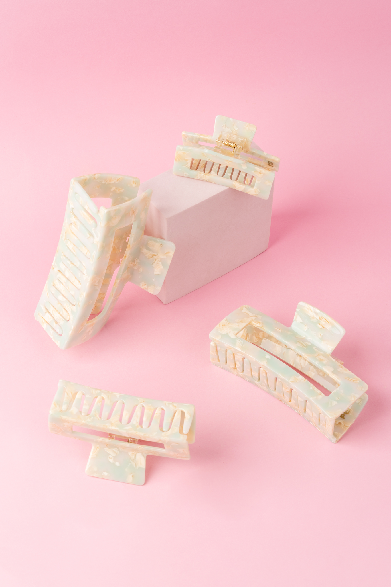 Pince À Cheveux - Fairy