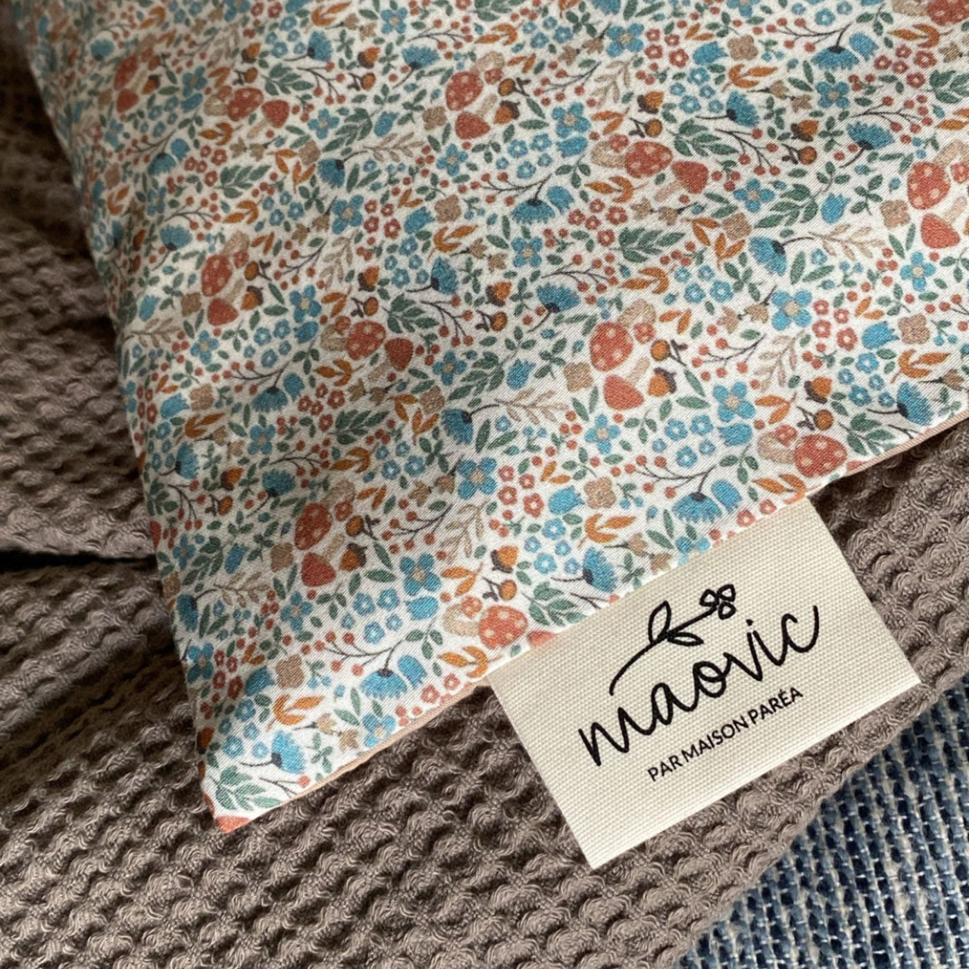 Oreiller En Écales De Sarrasin - Florence