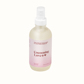 Eau De Rose