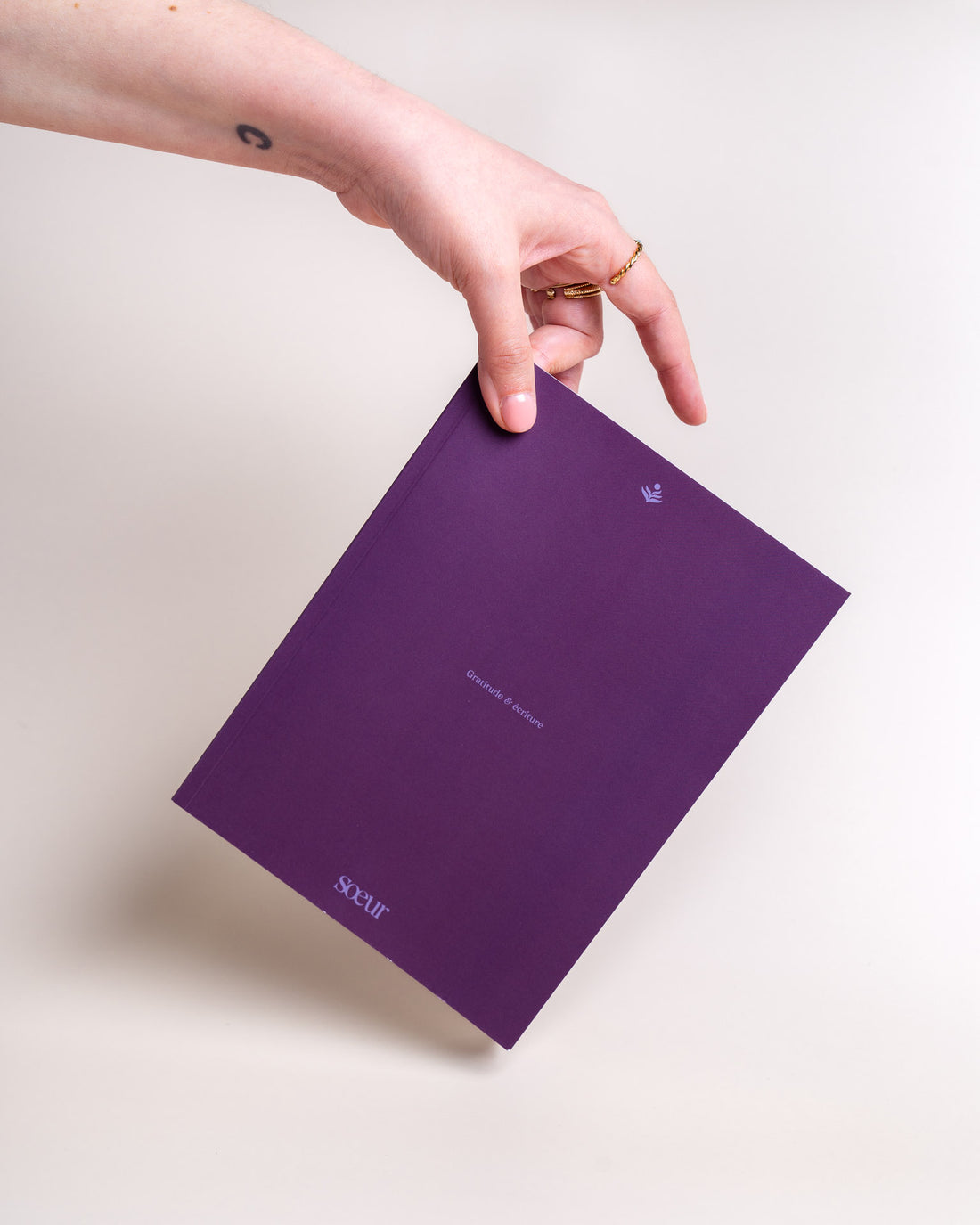 Journal De Gratitude