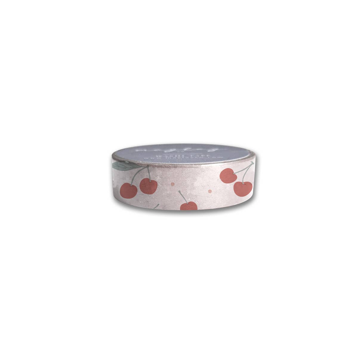 Washi Tape - Cerises