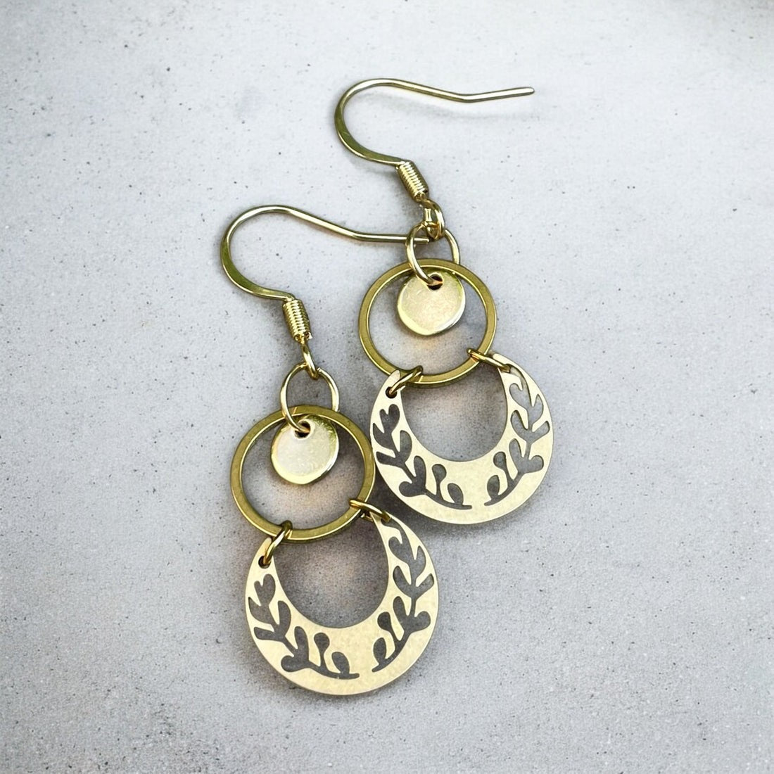 BO - Délicate Florale