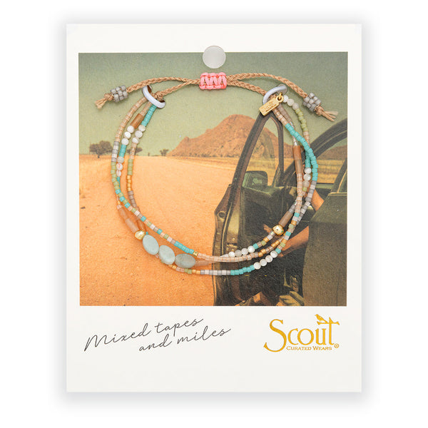 Bracelet - Courage