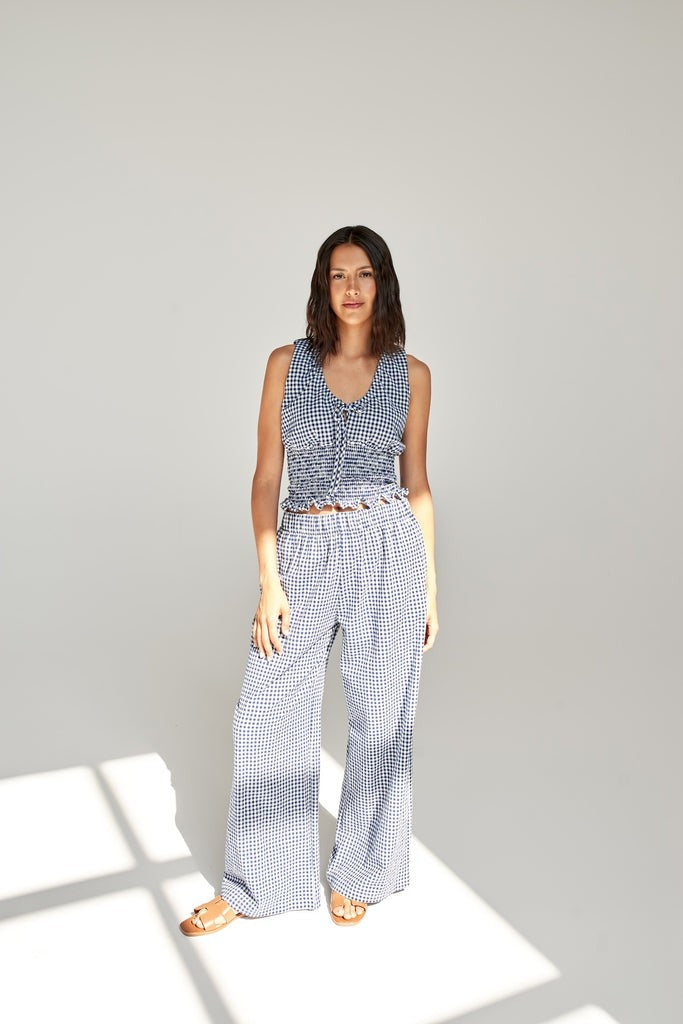 Pantalon - Cléo