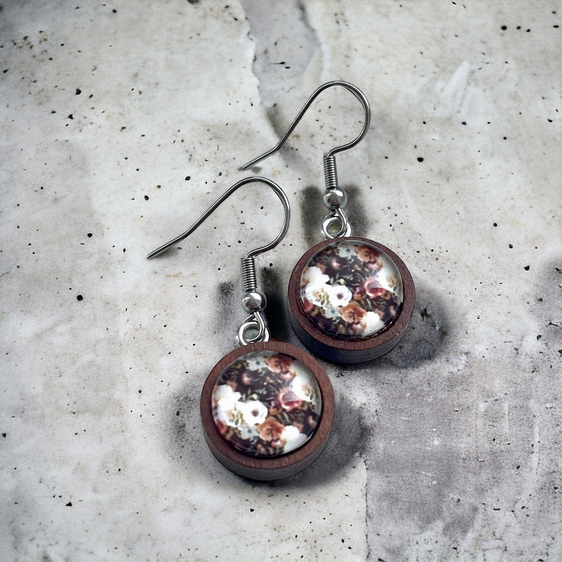 BO - Floral D'automne