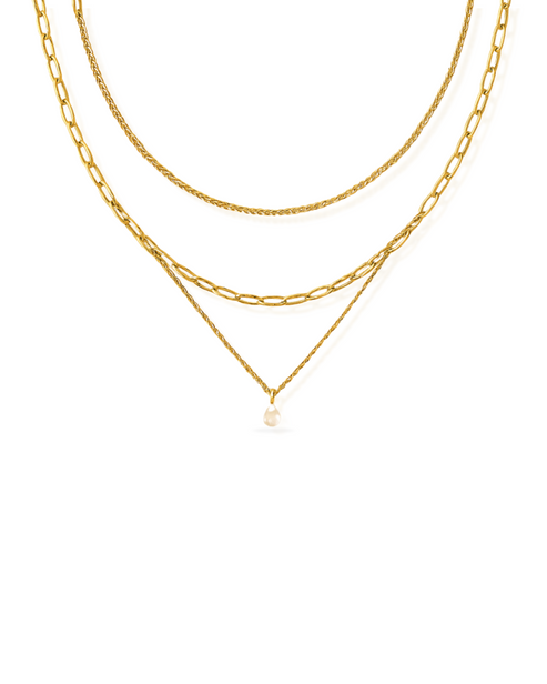 Collier - Fairy