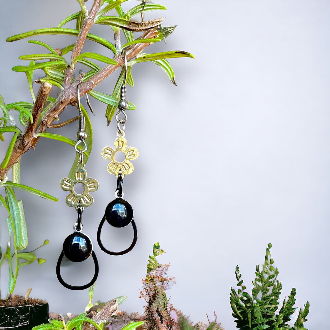 BO - Fleurs Or