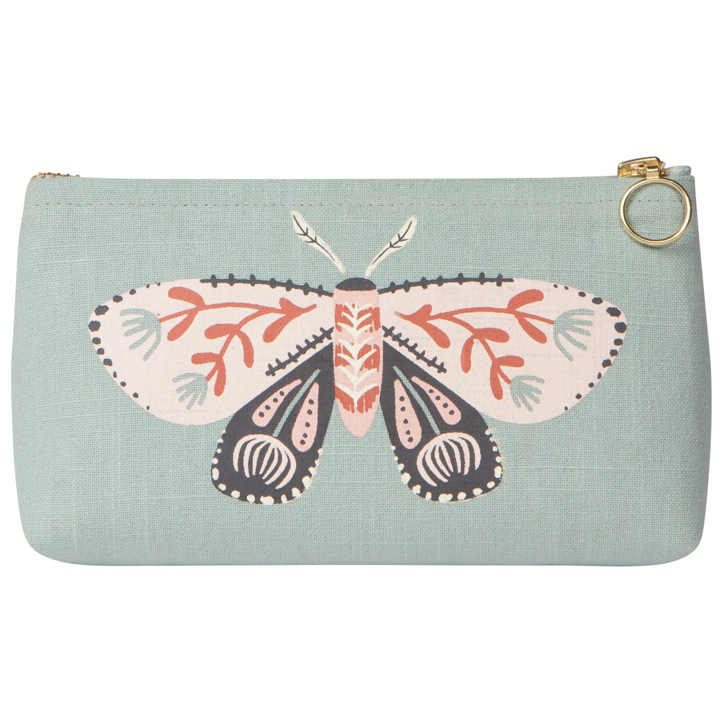 Trousse - Papillon