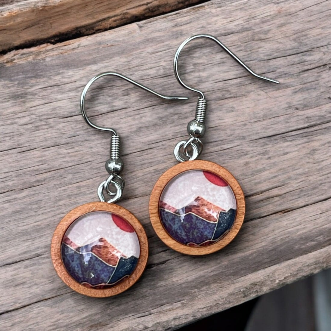 BO - Bois & Montagne