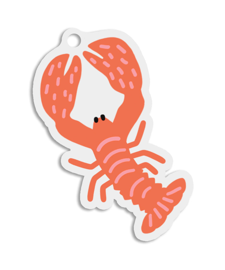 Porte-Clé - Homard