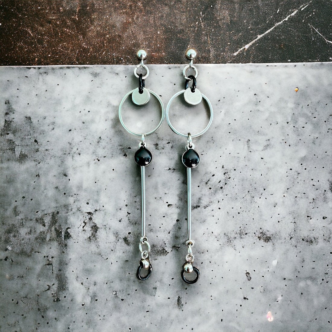 BO - Longues Géométriques