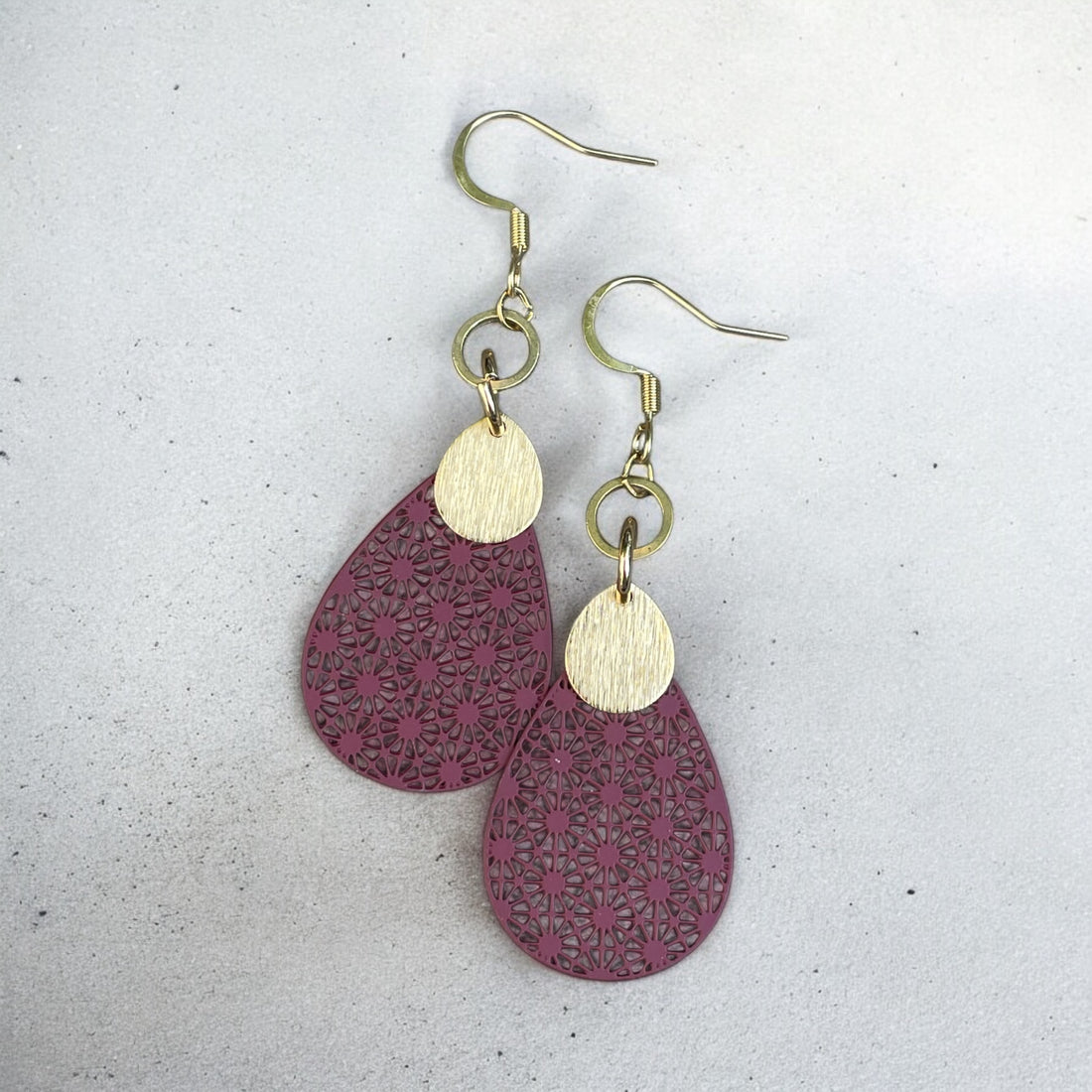 BO - Gouttes Bourgognes