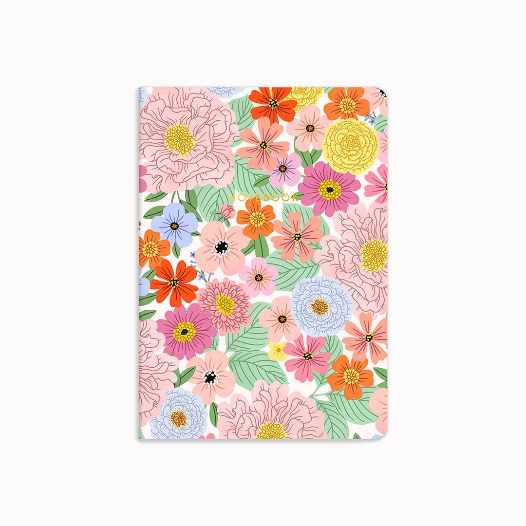 Carnet - Été
