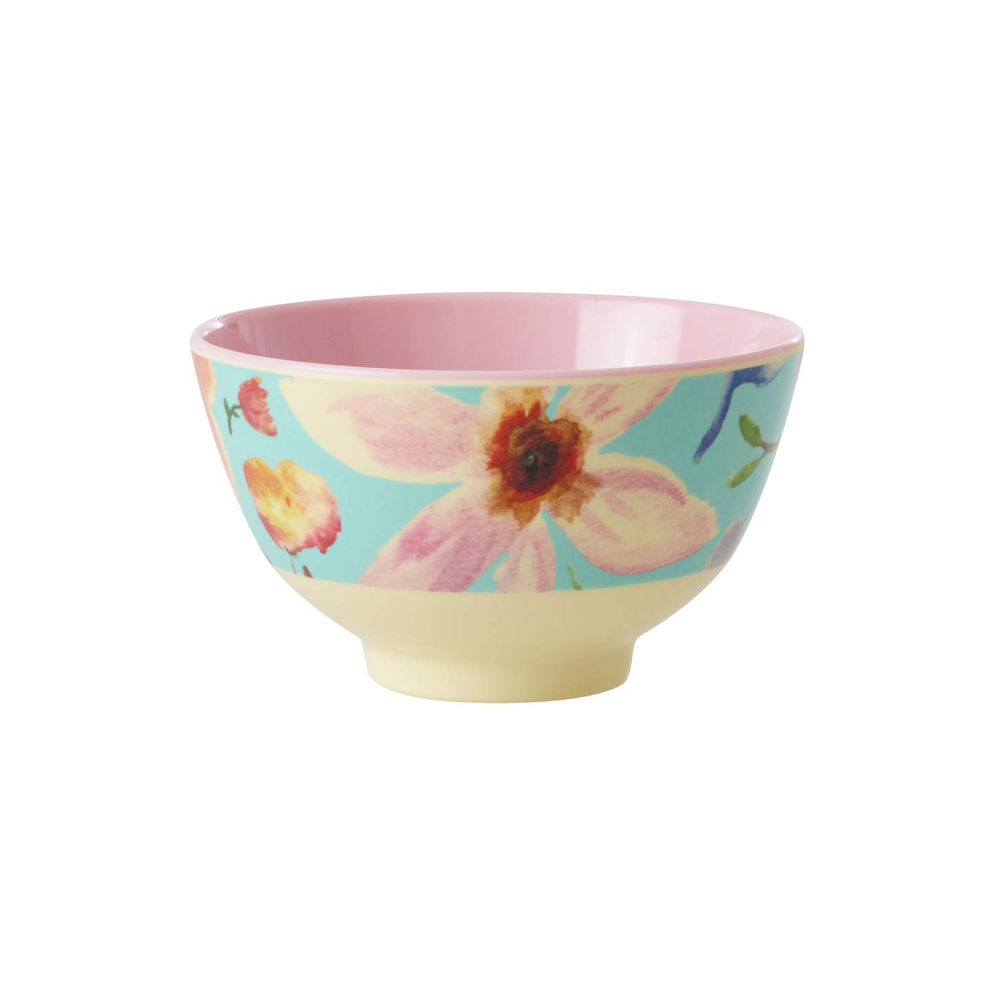 Bol - Petit - Floral