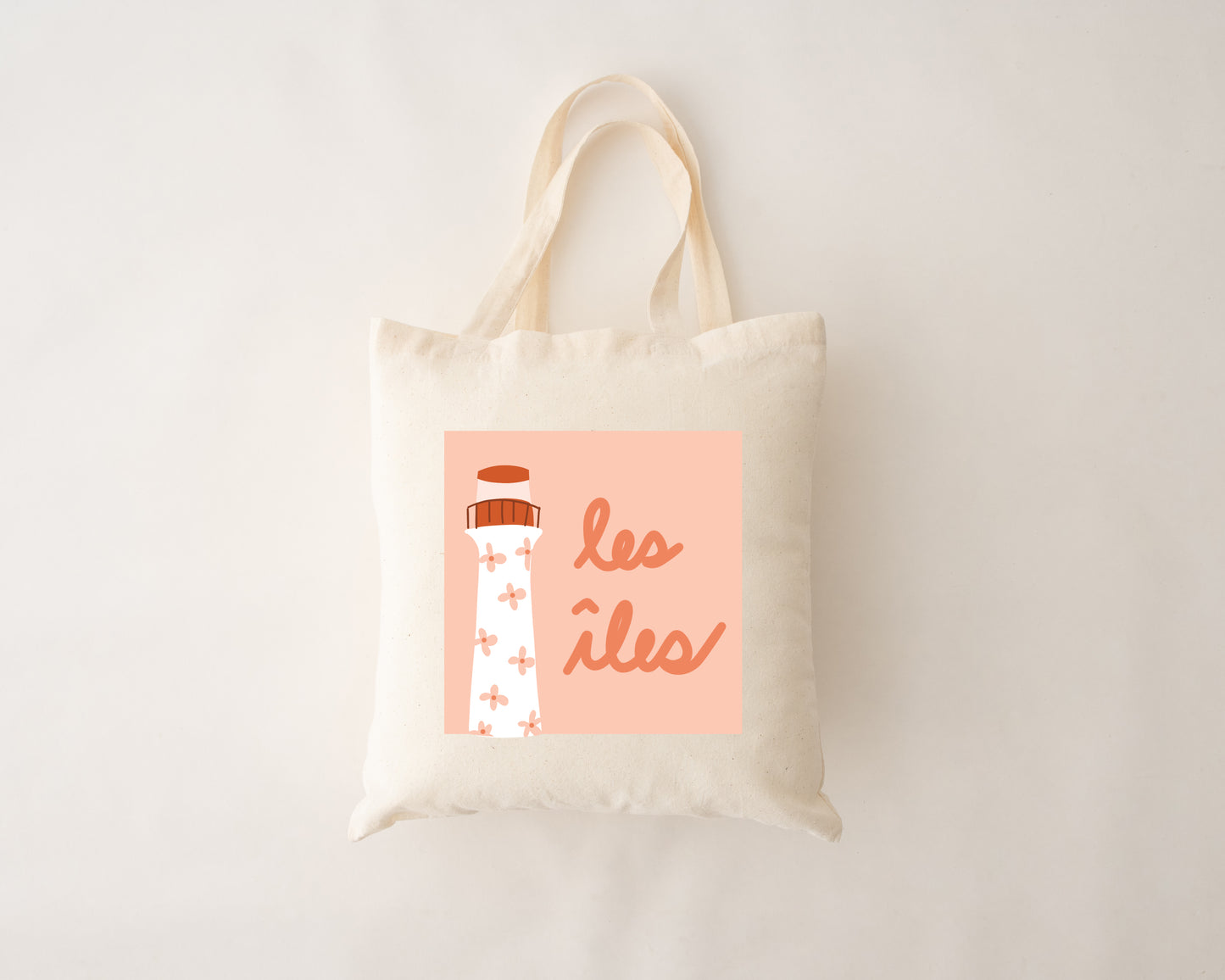 Sac - Phare