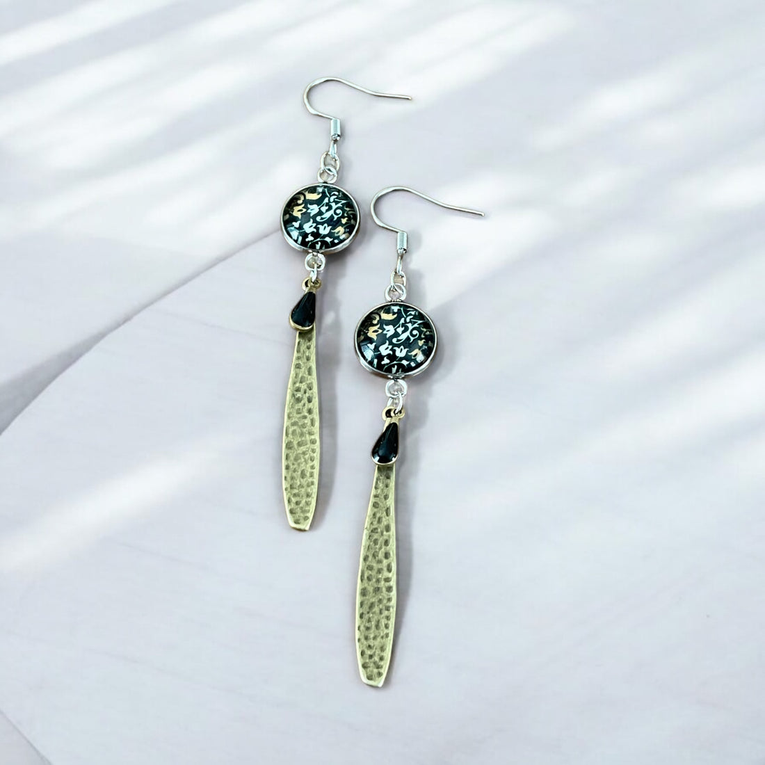 BO - Fleuri & Bronze