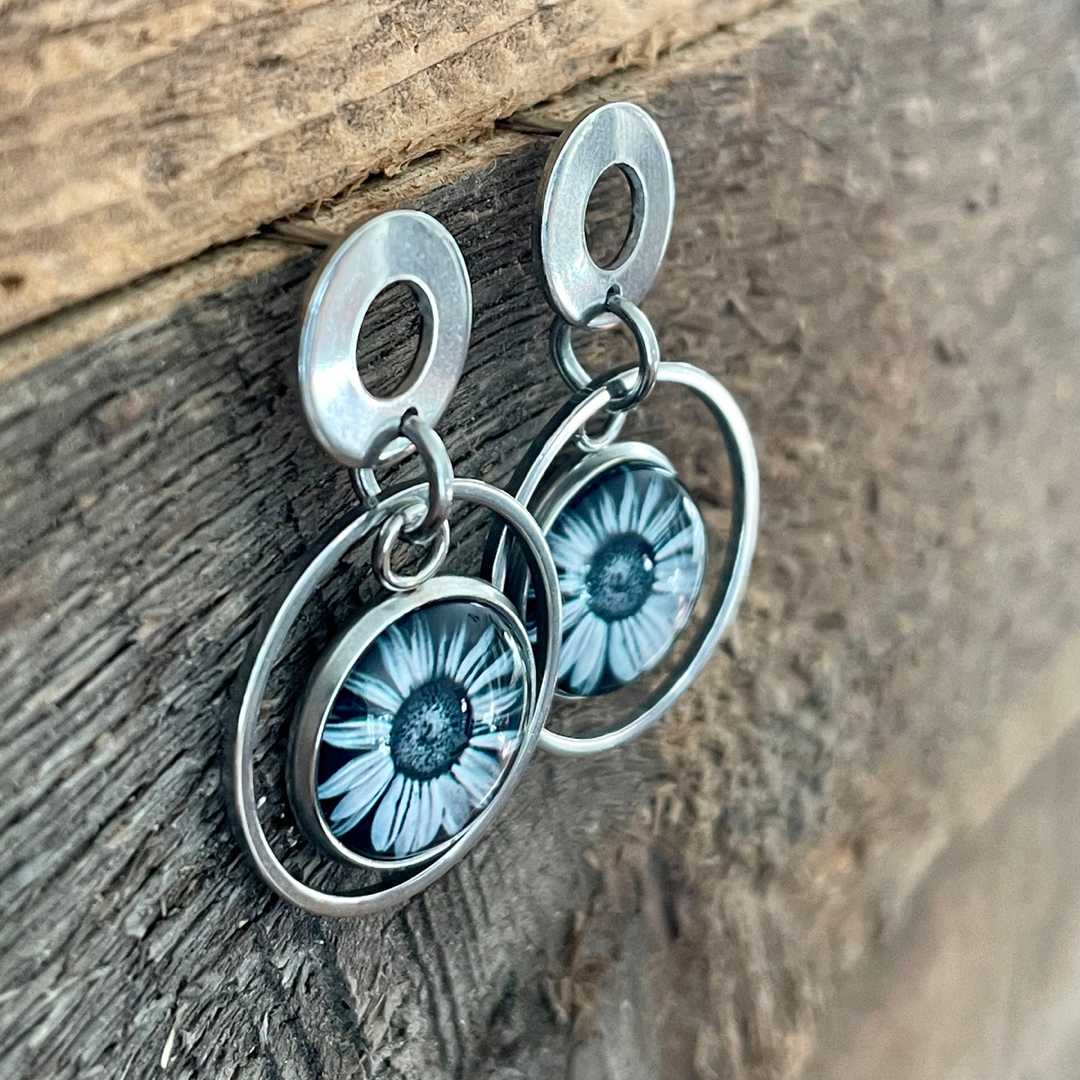 BO - Marguerites Noires