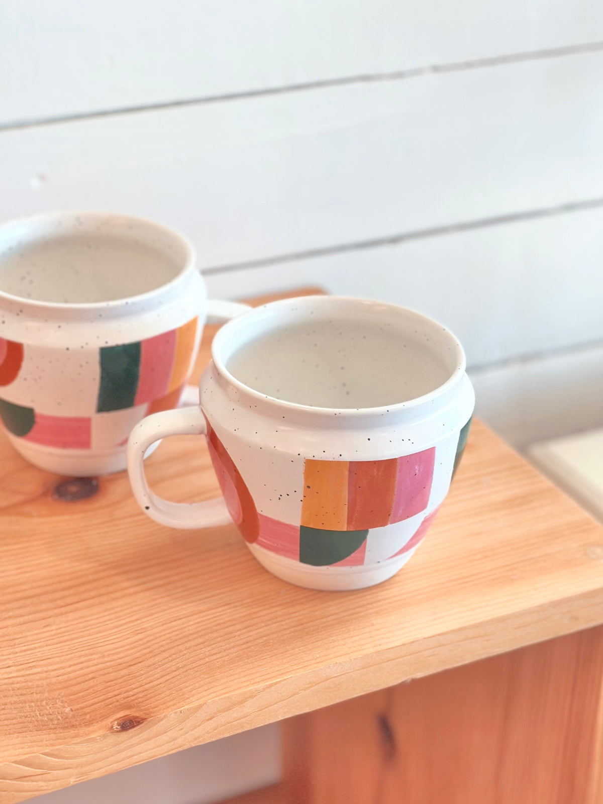 Tasse - Prisme