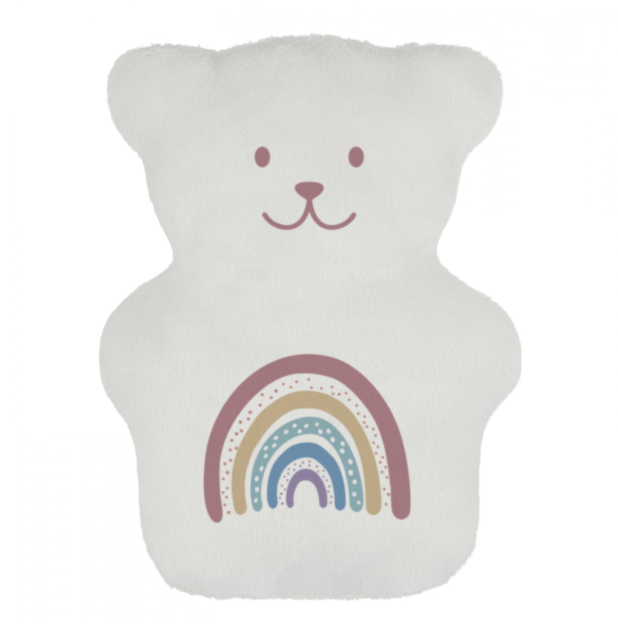 Ourson Thérapeutique - Arc-en-ciel