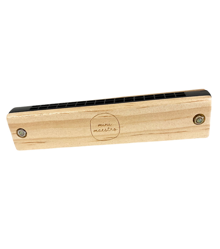 Harmonica
