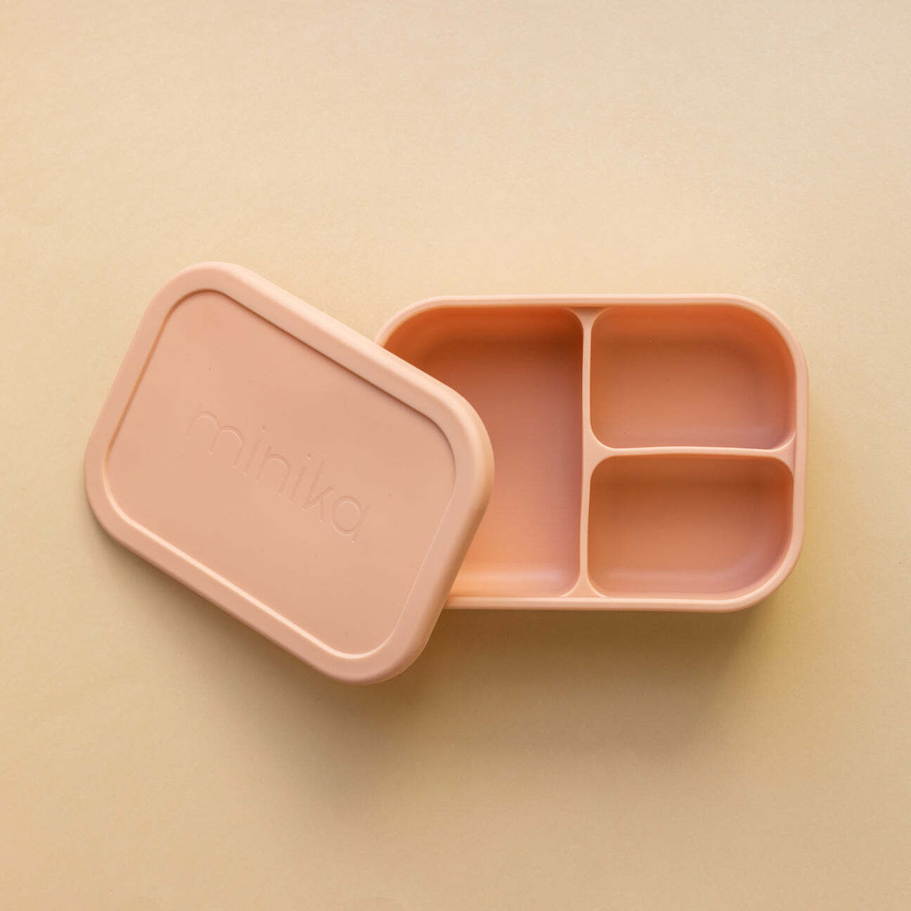Boîtes Bento - Couleurs Variées
