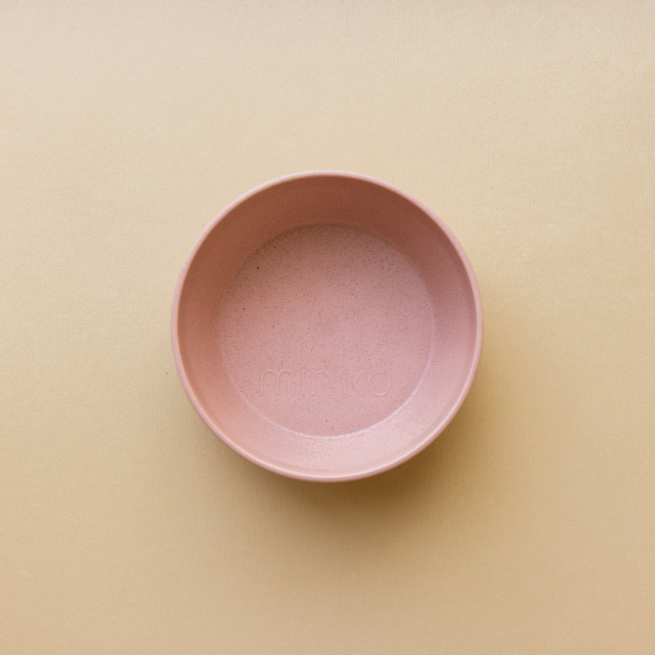 Bol De Paille De Blé - Couleurs Variées