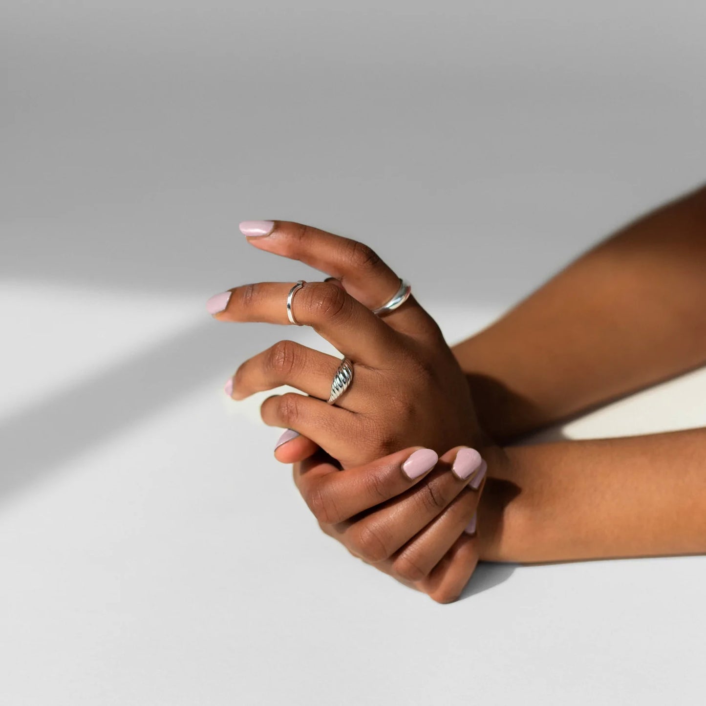 Vernis À Ongles - Soy Latté