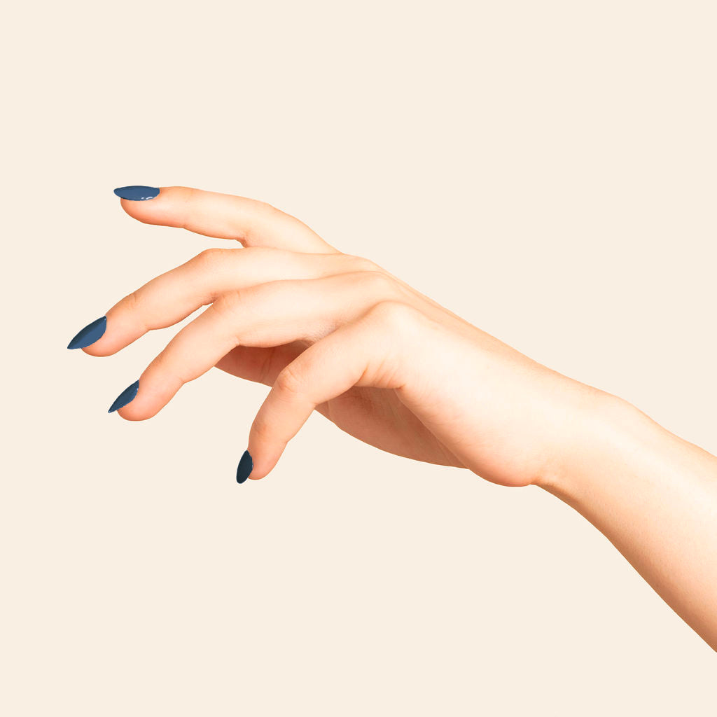 Vernis À Ongles - Le Fjord