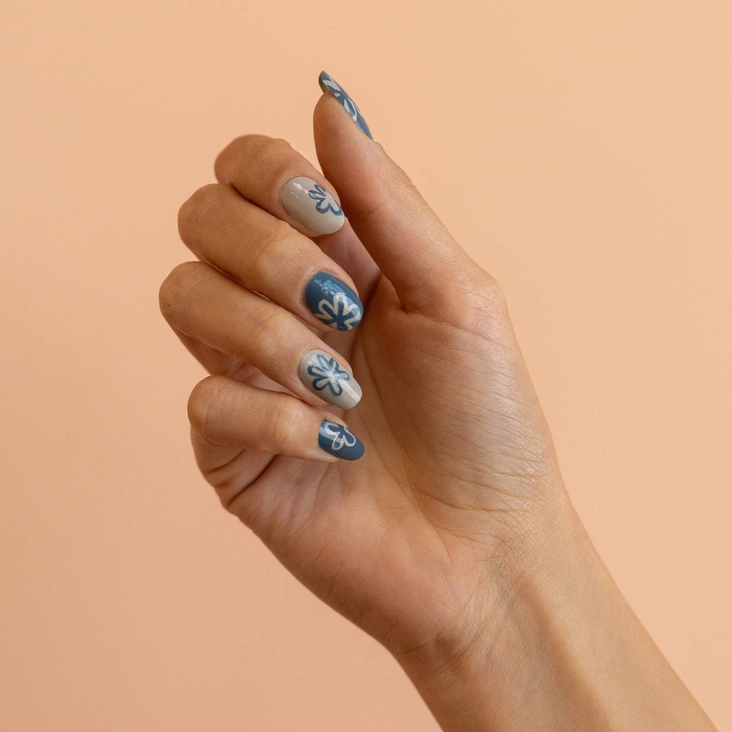 Vernis À Ongles - Le Fjord