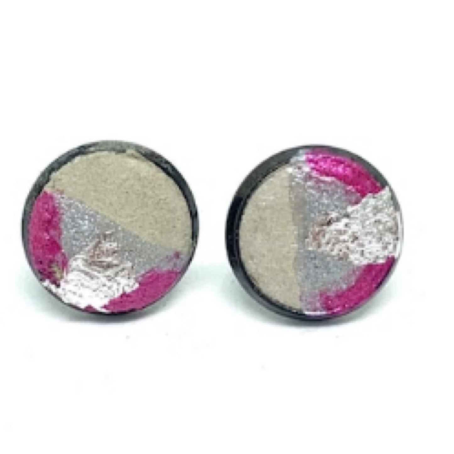 BO - Clous - Couleurs Variées