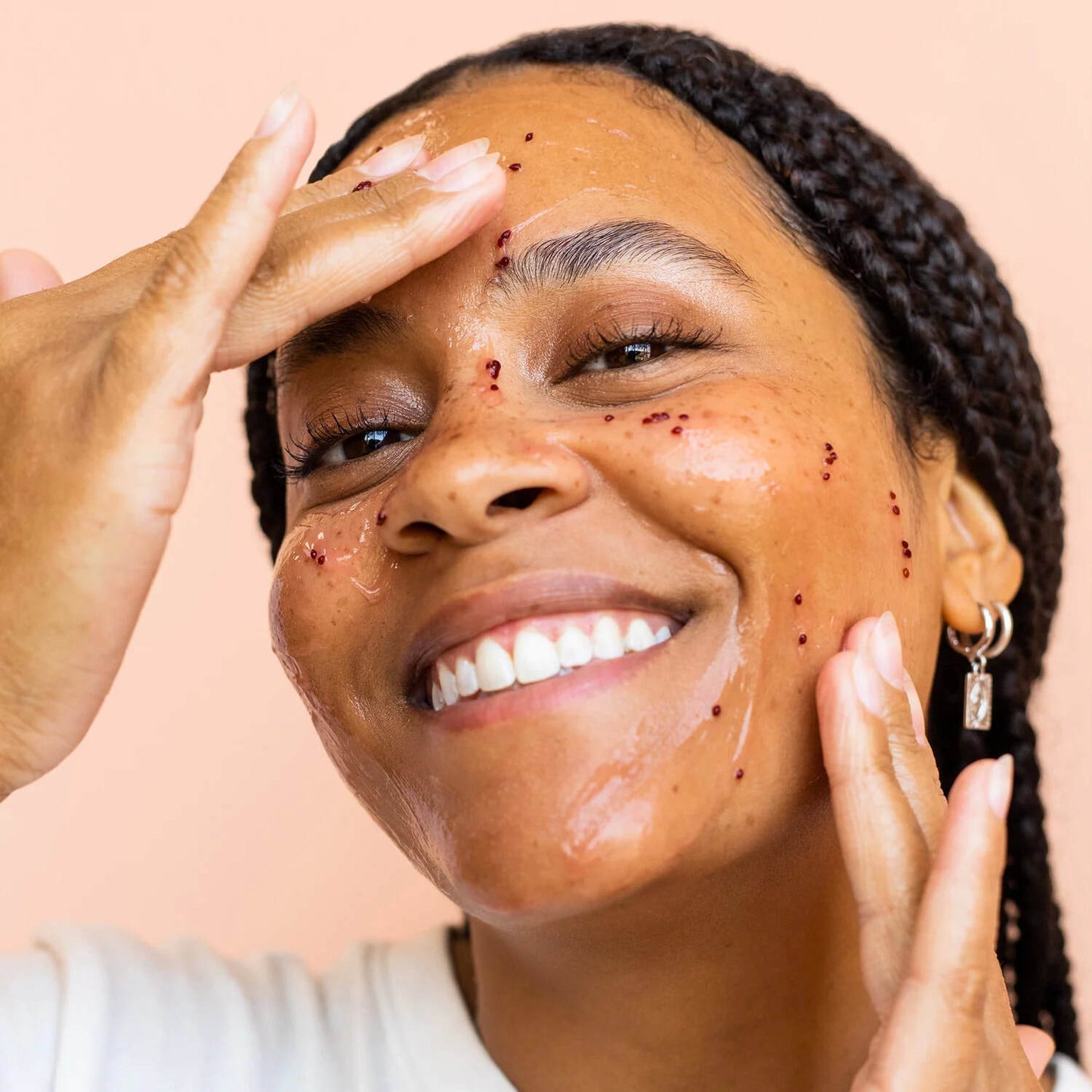 Peeling Visage - Apaisant