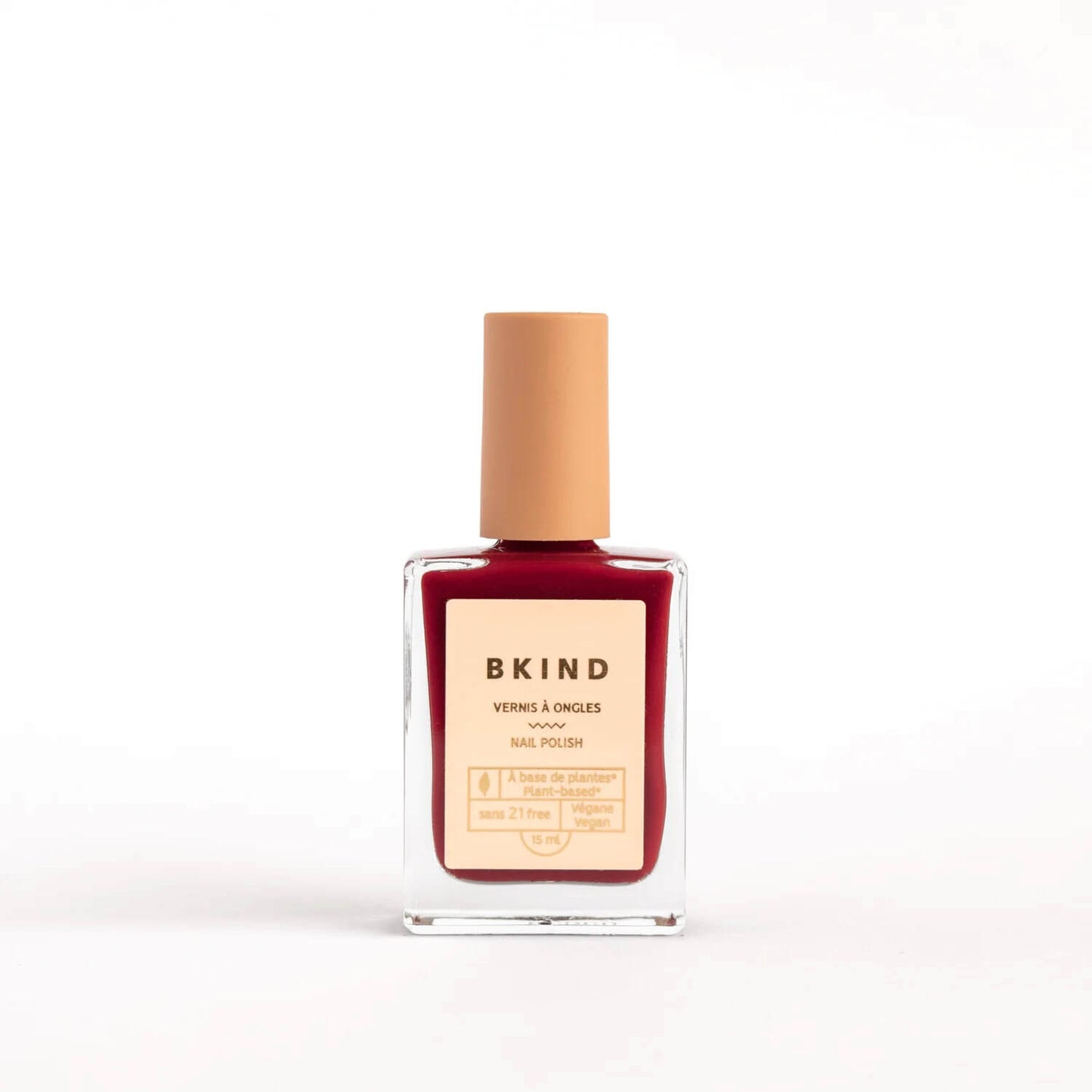 Vernis À Ongles - Scorpio