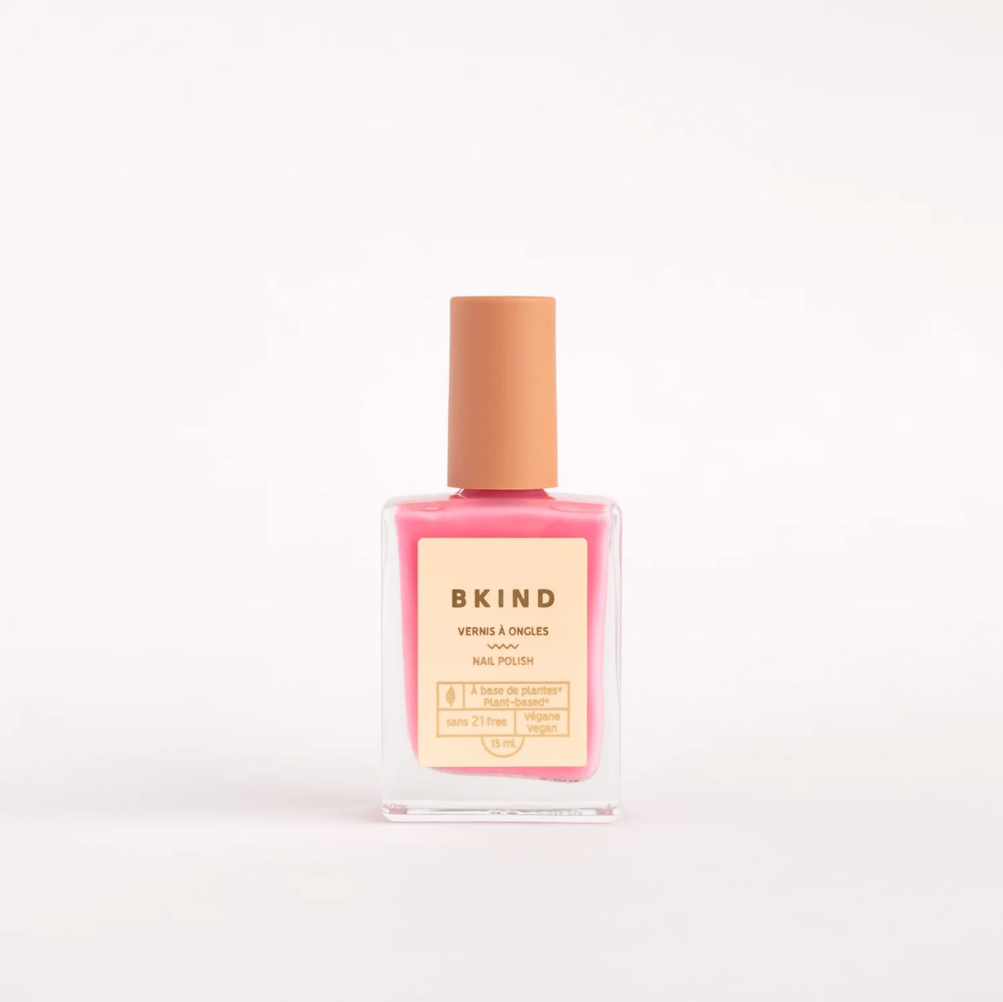 Vernis À Ongles - Gemini