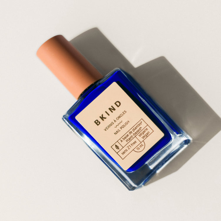 Vernis À Ongles - Skinny Dip