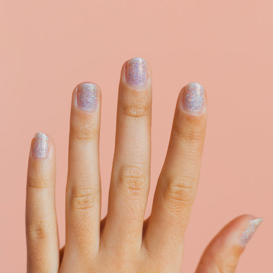 Vernis À Ongles - Milkyway