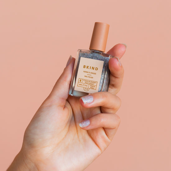 Vernis À Ongles - Milkyway
