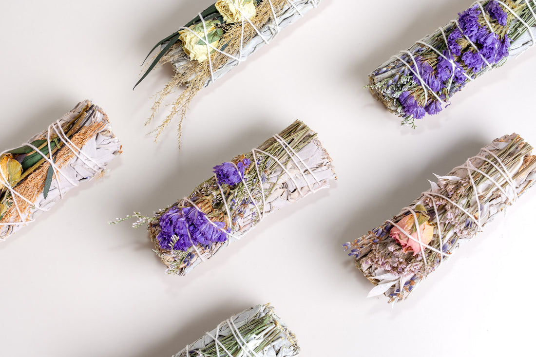 Bâton De Sauge - Crème