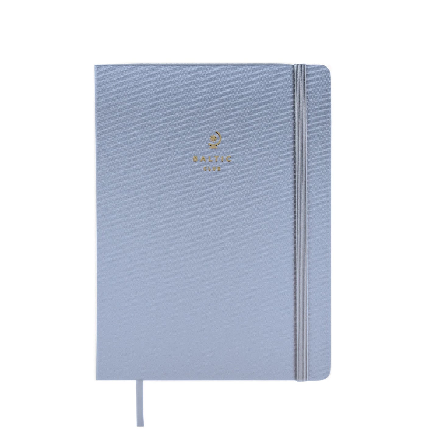 Agenda - Bleu Cendré