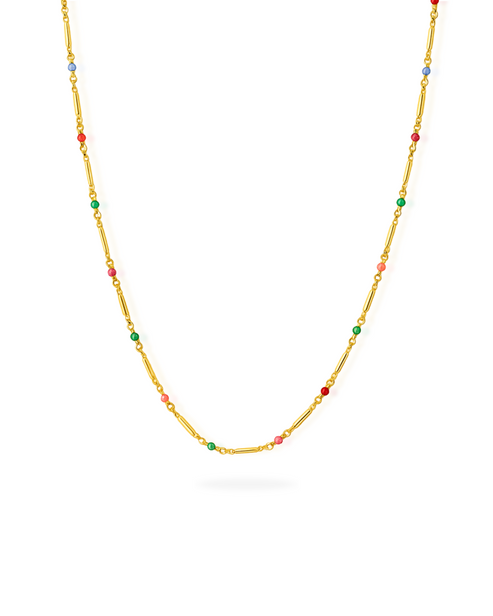 Collier - Sunny