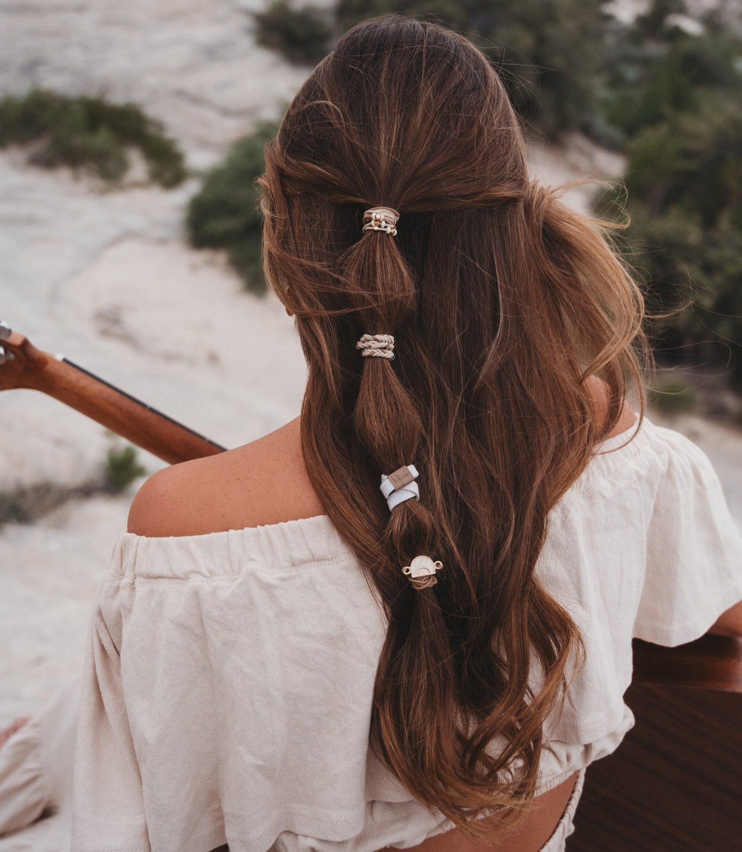 Bracelets Élastiques - Rise