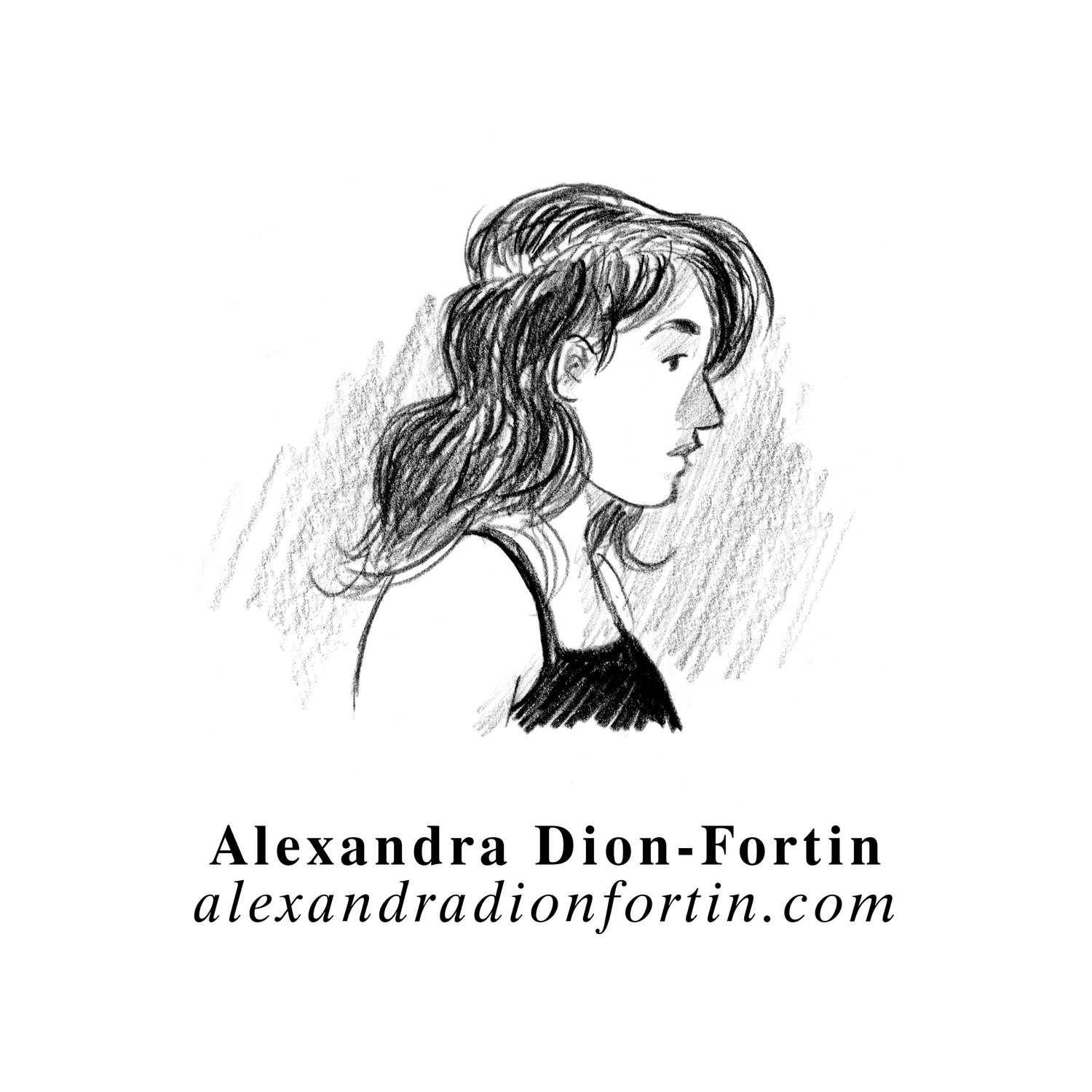 Alexandra Dion Fortin