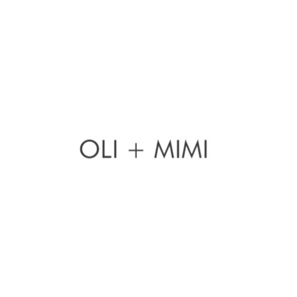 Oli + Mimi