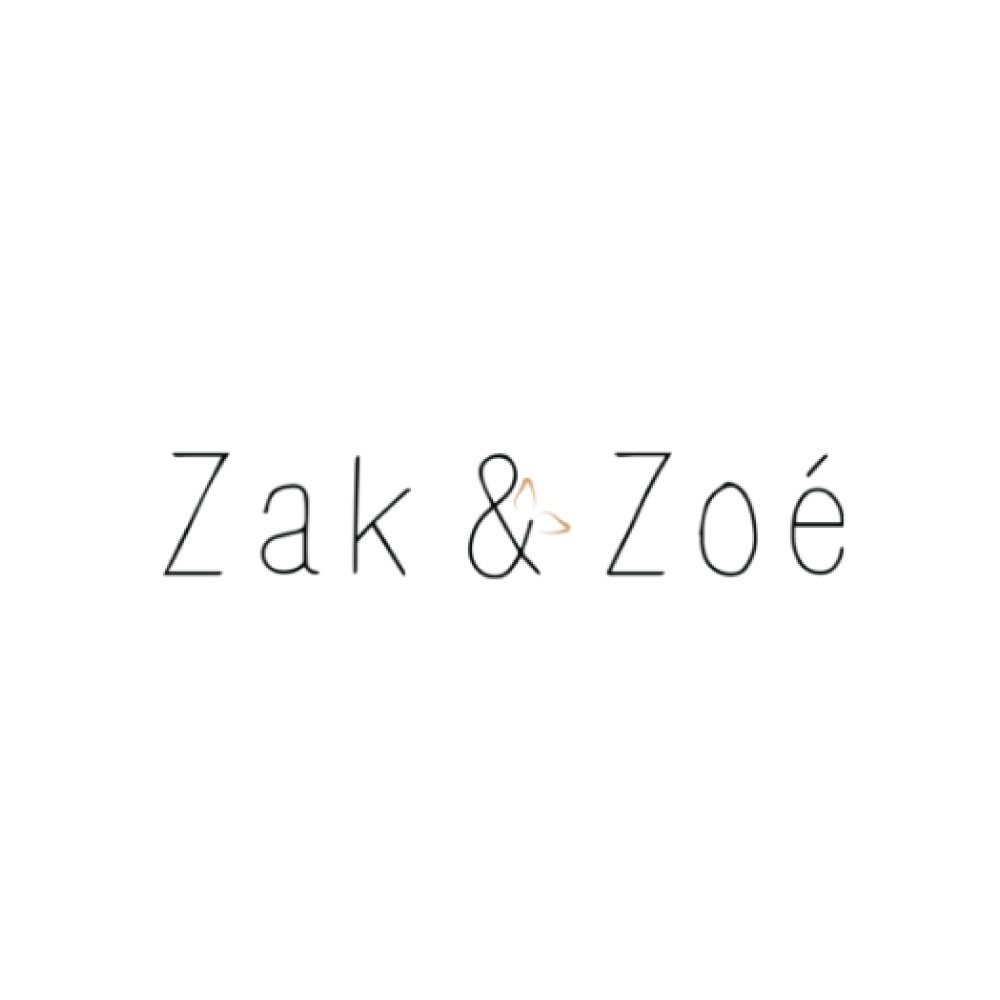 Zak & Zoé