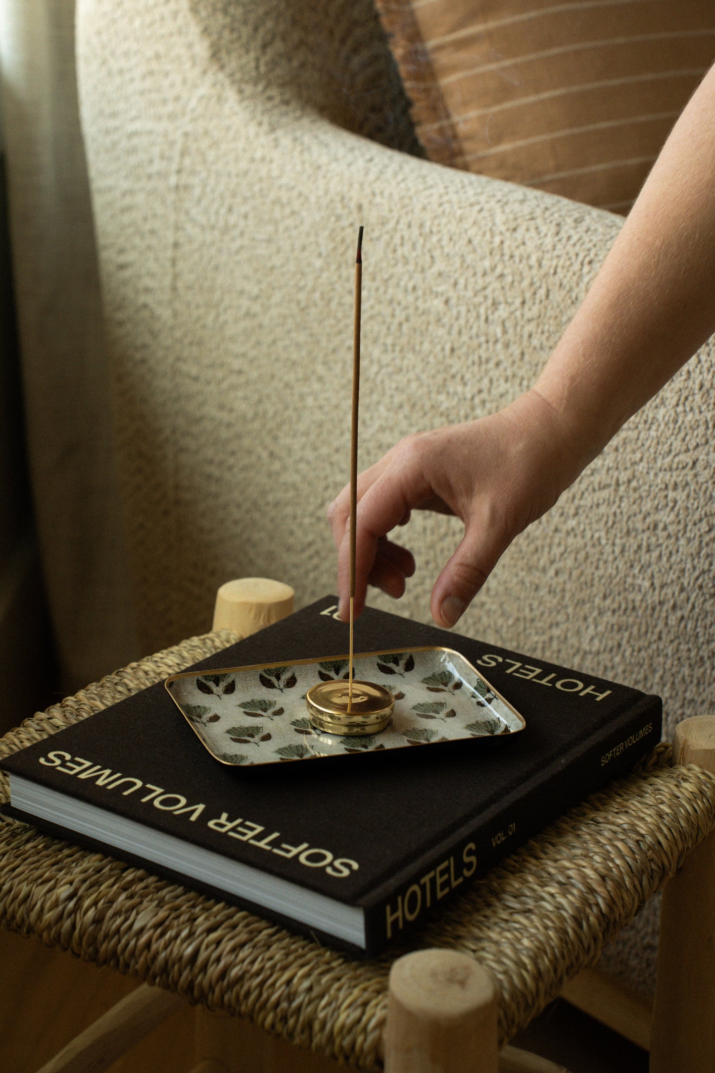 Vide-Poche - Monisha