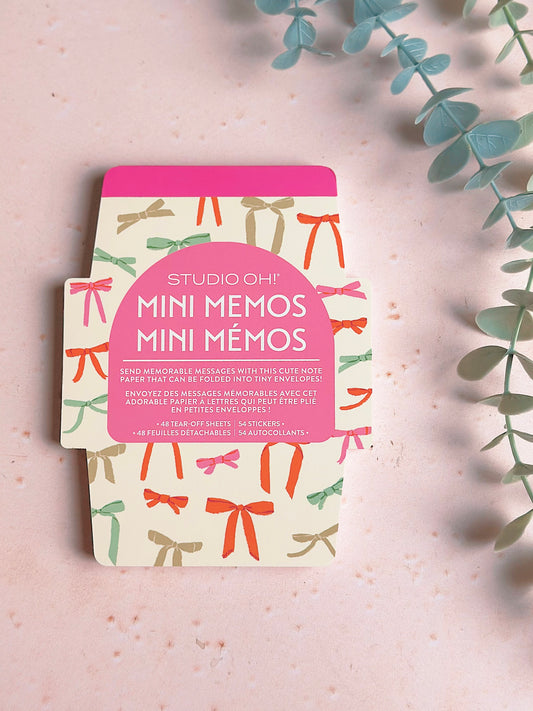 Mini-mémos - Boucles