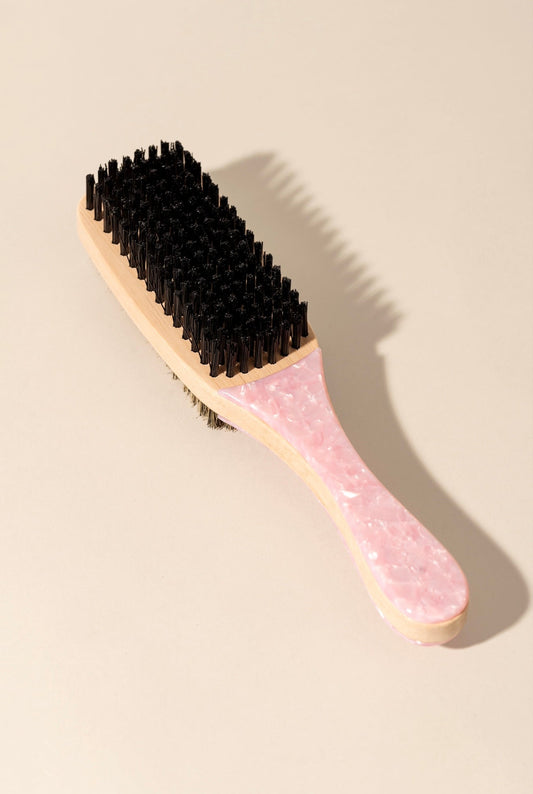 Brosse Double