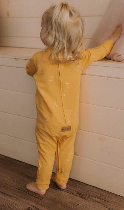 Onesie - Poire