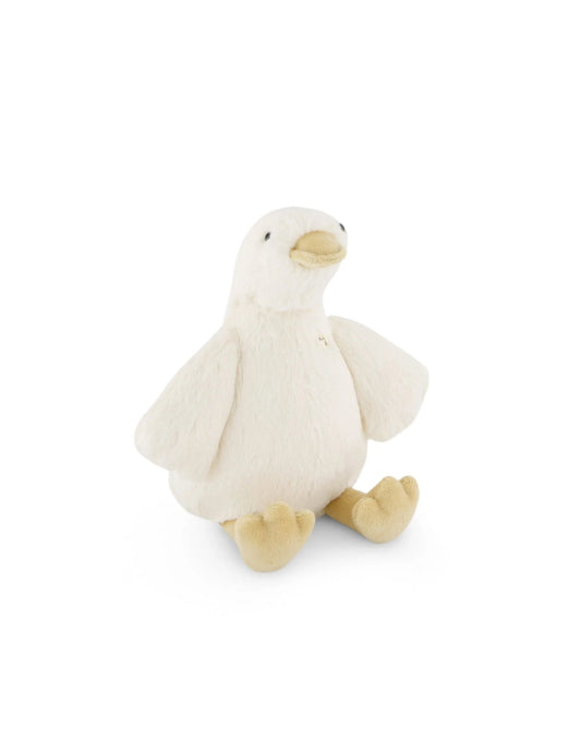 Toutou - Canard